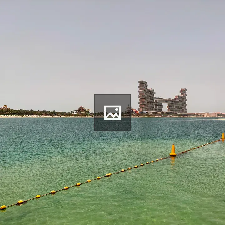 Atlantis Dubai View