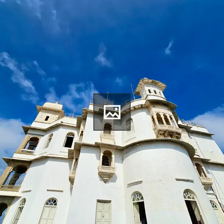 Monsoon Palace, Sajjangarh in Udaipur