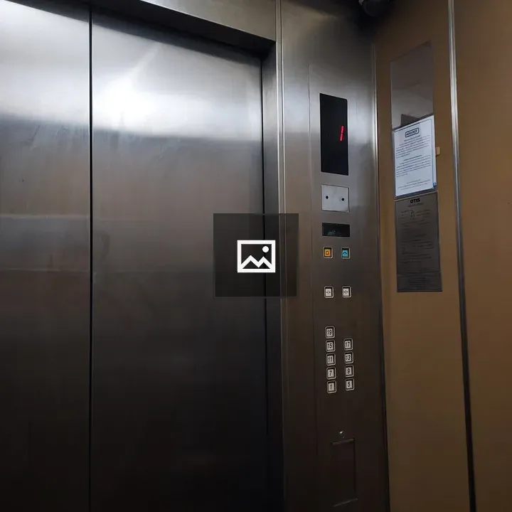 Elevator Interior