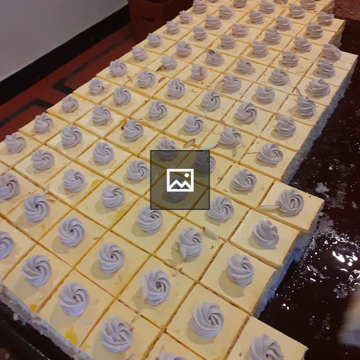Pineapple Pastries