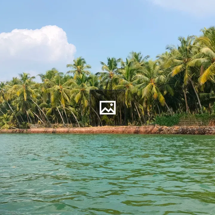 Mini Kerala from Malvan Beach