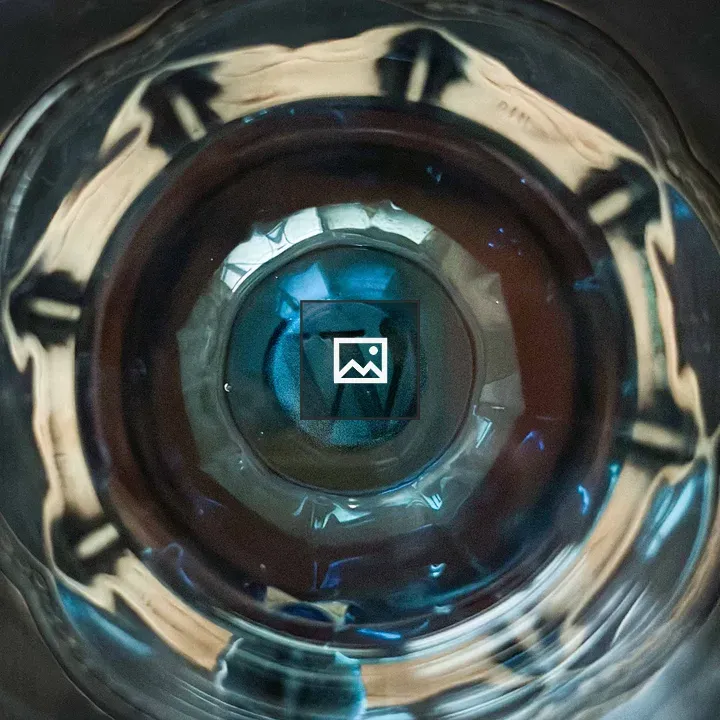 WordPress in a Glass