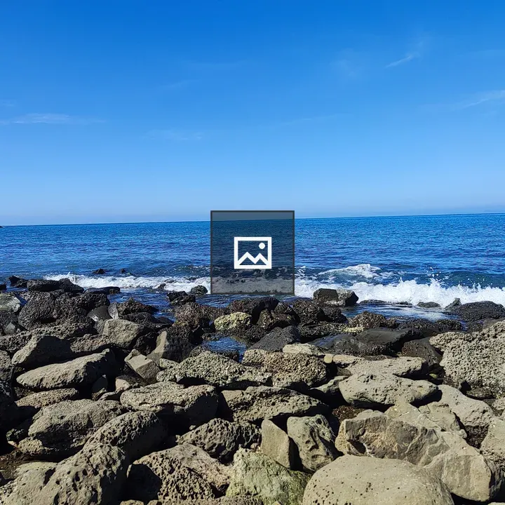 Rocks on the Ocean Floor
