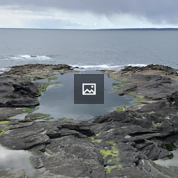 Atlantic Ocean Coastline