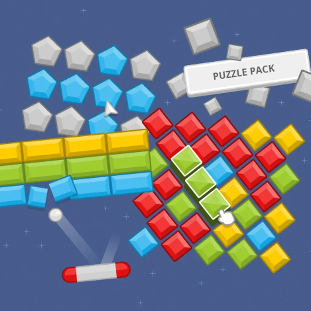 Puzzle Pack 1