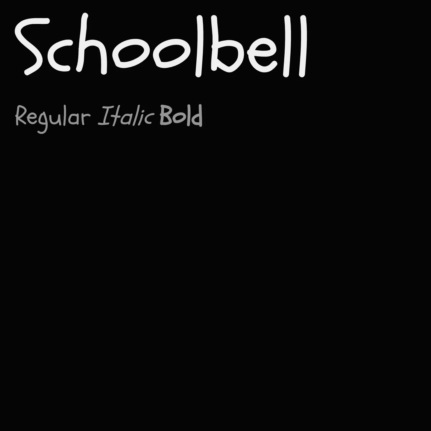 Schoolbell