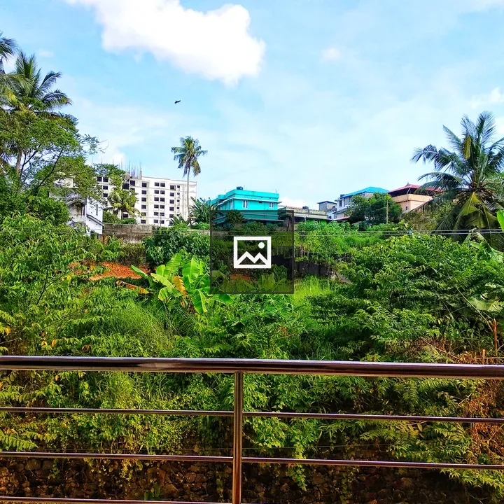 Long landscape view