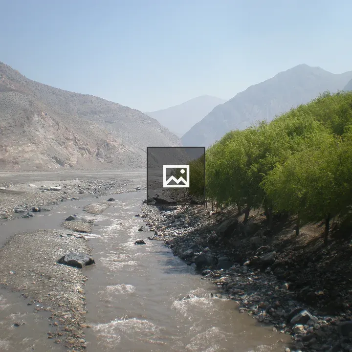 Land of Lopas landscape