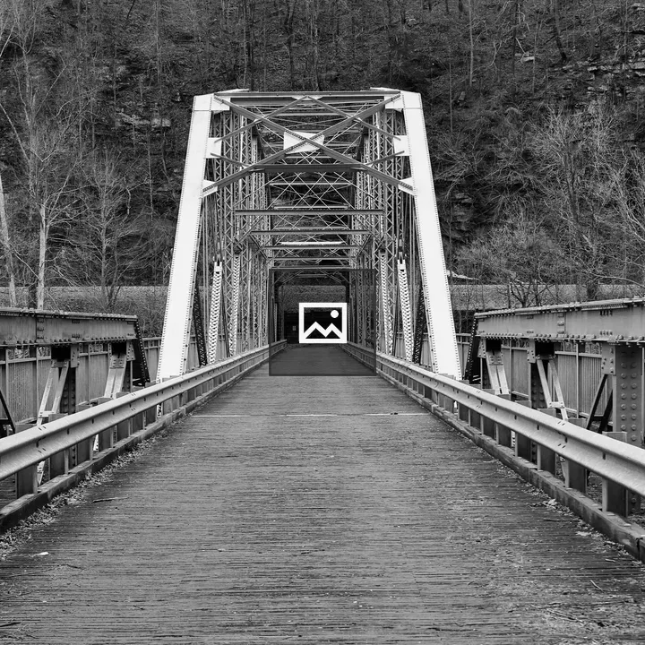 Fayette Station Bridge