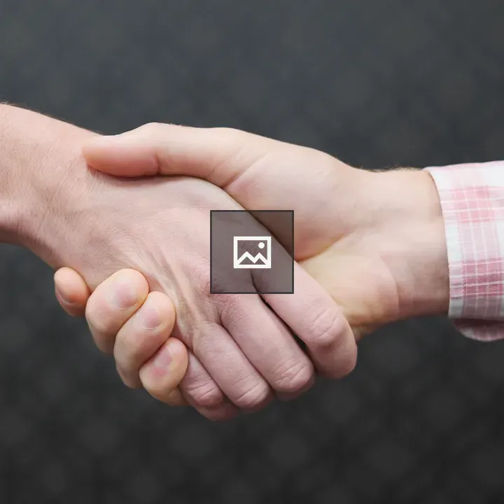 Corporate Handshake