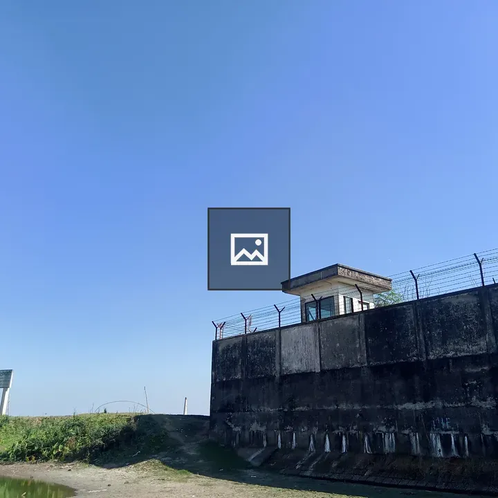Titas Gas Field Kawtoli