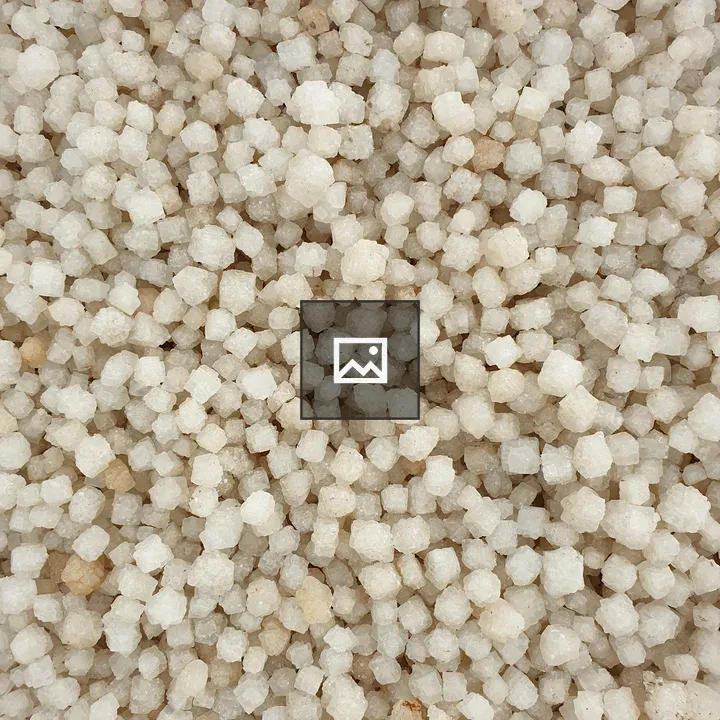 Salt Cube Pattern