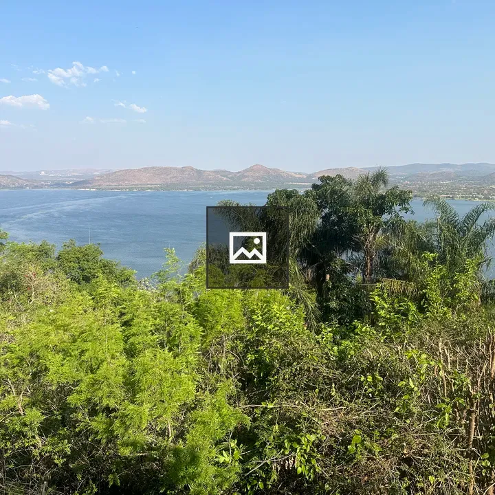 Hartebeespoort Dam
