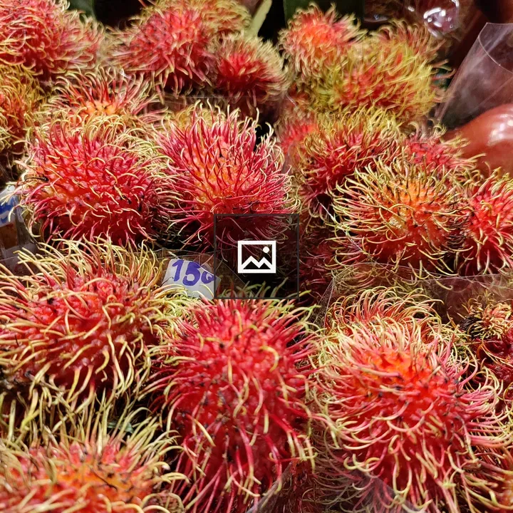 Rambutan