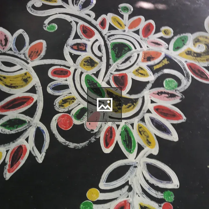 Pohela Boishakh art painting