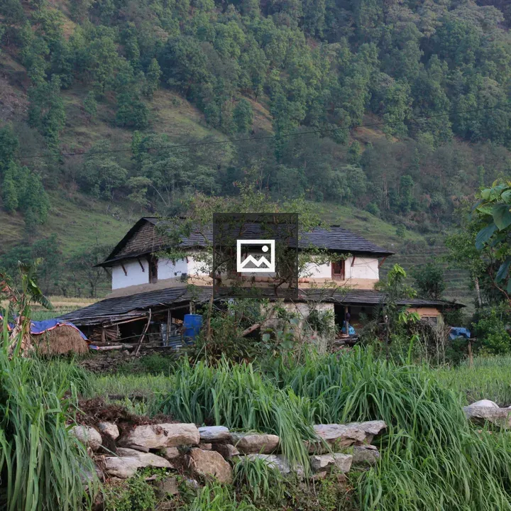 Gurung House in Green Hills