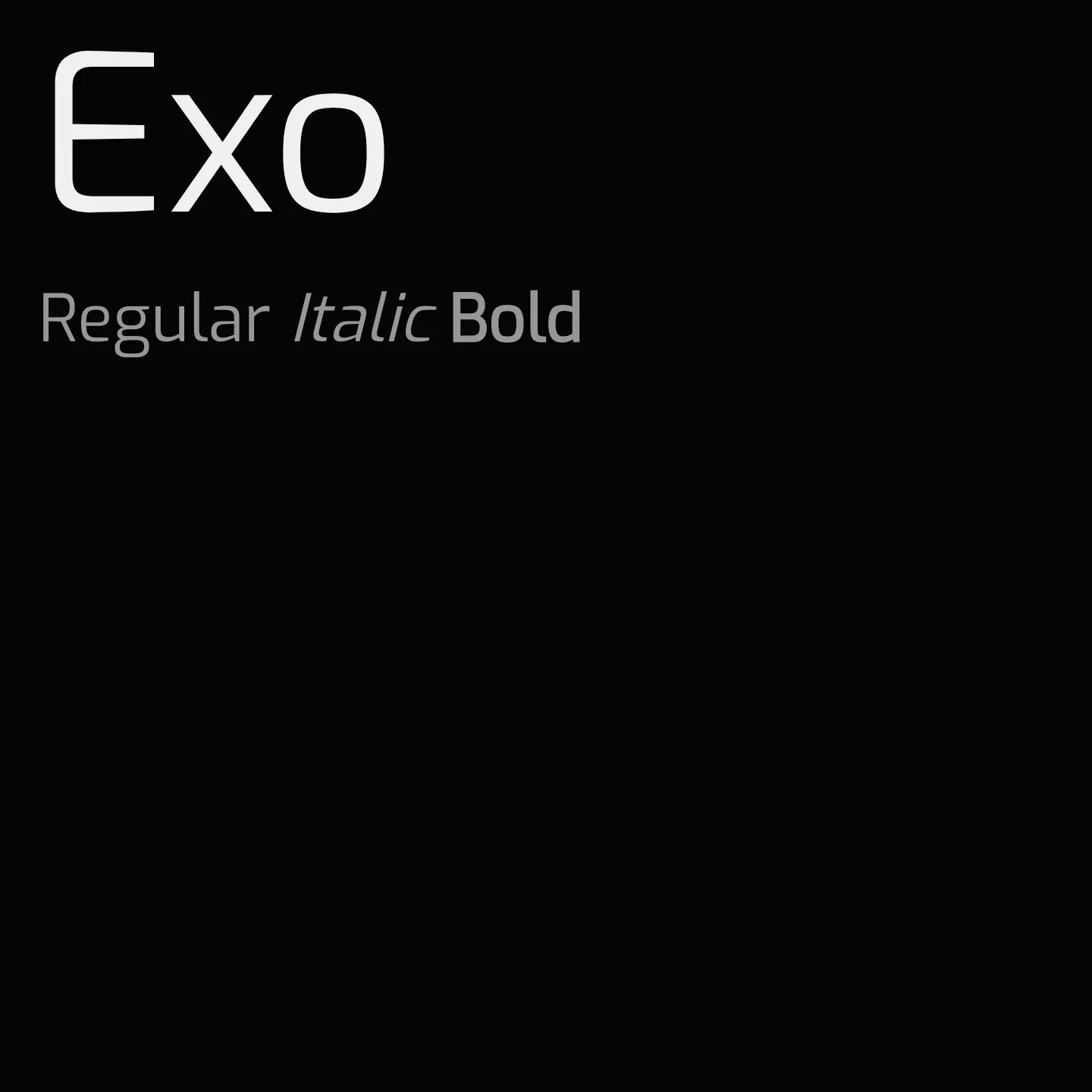 Exo