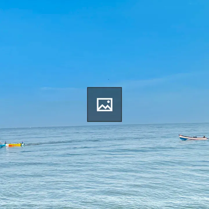 Fishermen on the Way to Sea