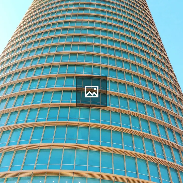 Seville Tower Sky View