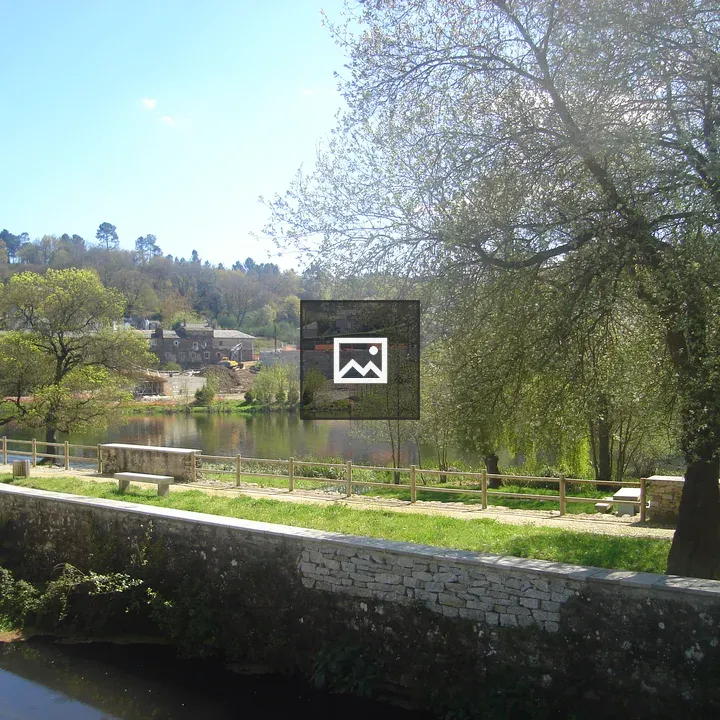 Paseo fluvial Lugo