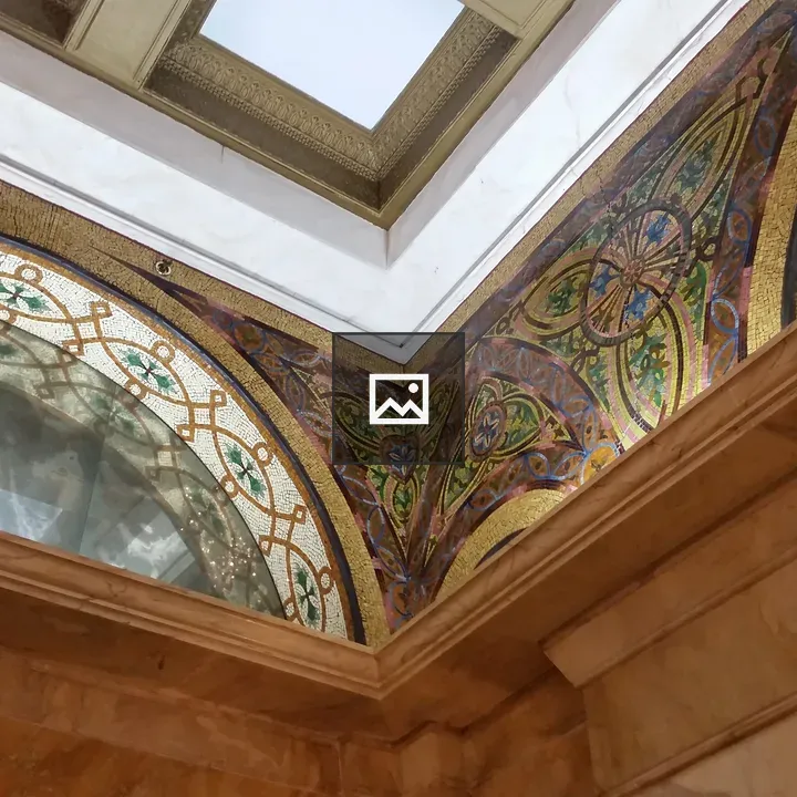 Decorative paneling
