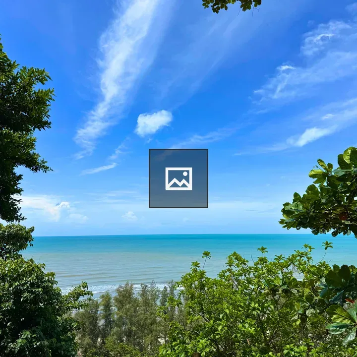 Bay of Bengal View in Cox’s Bazar