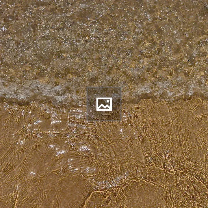 Wave Edge Overhead View