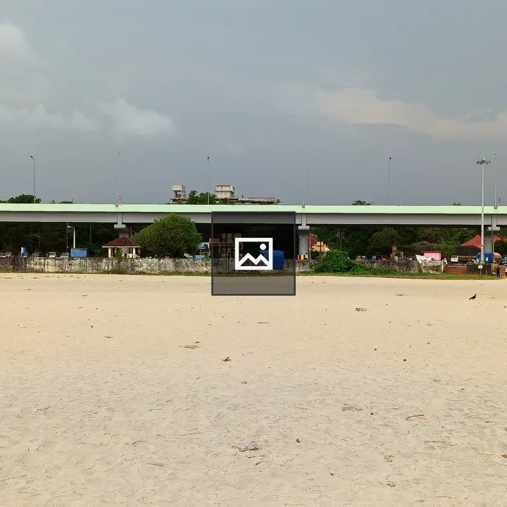 Alleppey Bypass Highway
