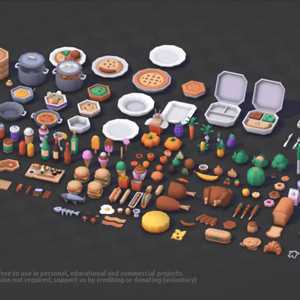 Food Kit