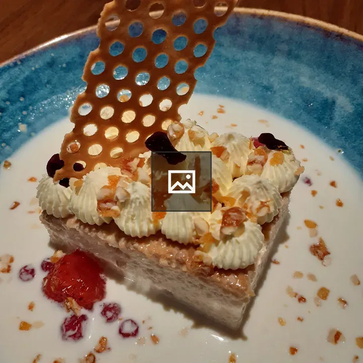 Three Milk Cake
