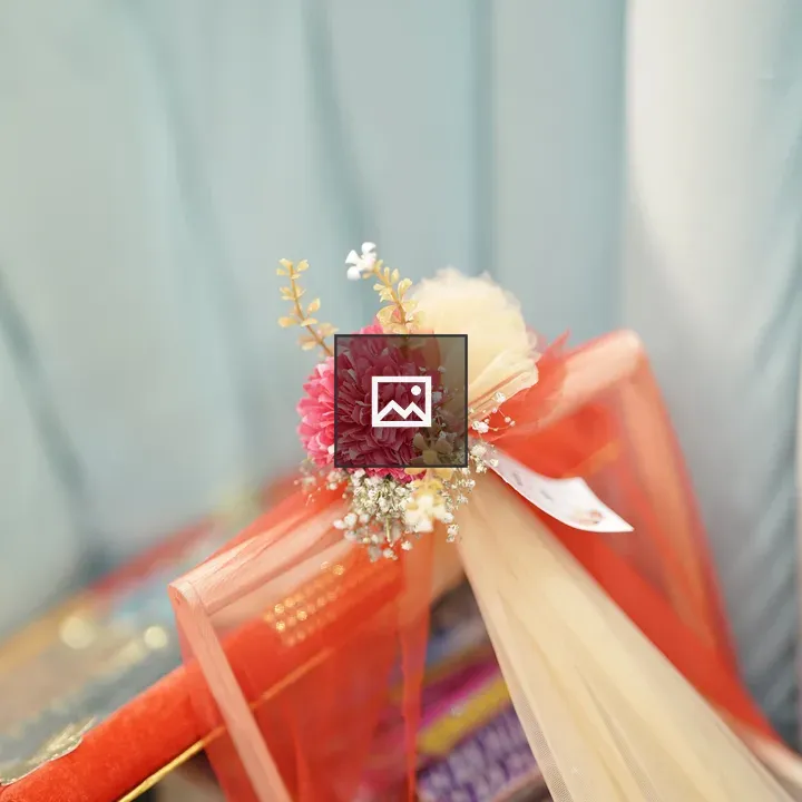 Decorative flowers