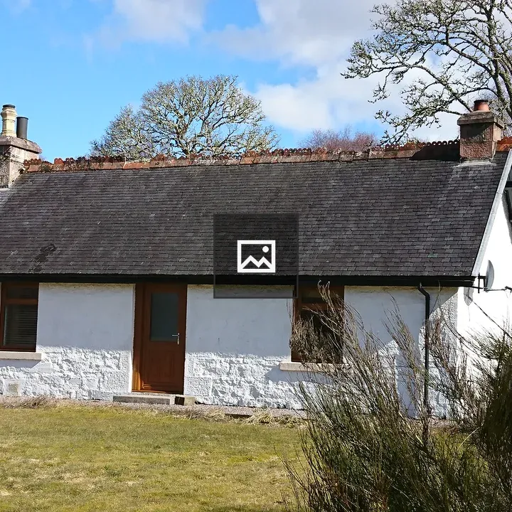Old cottage