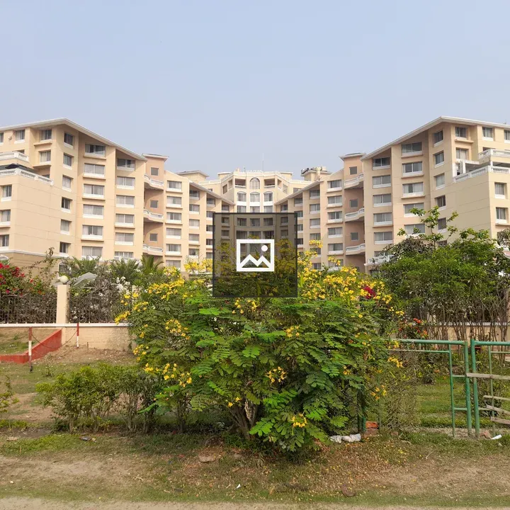 Hotel in Cox's Bazar