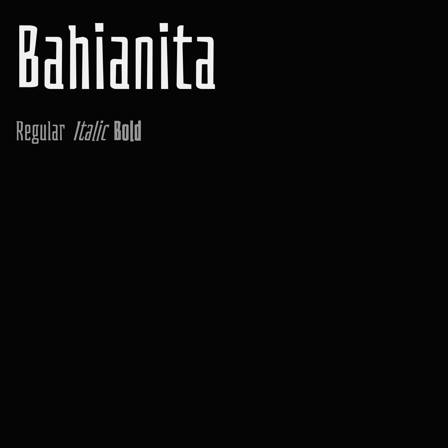 Bahianita