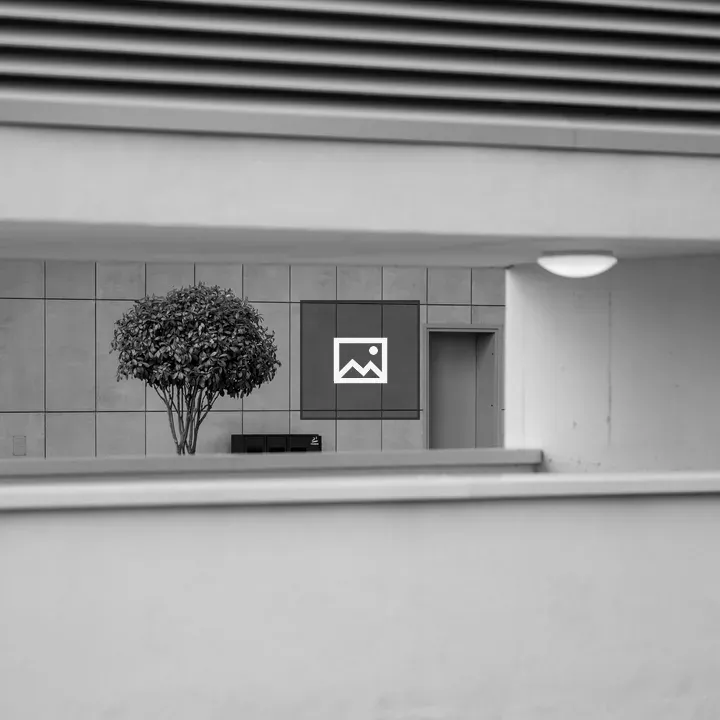 Exterior Architecture Details