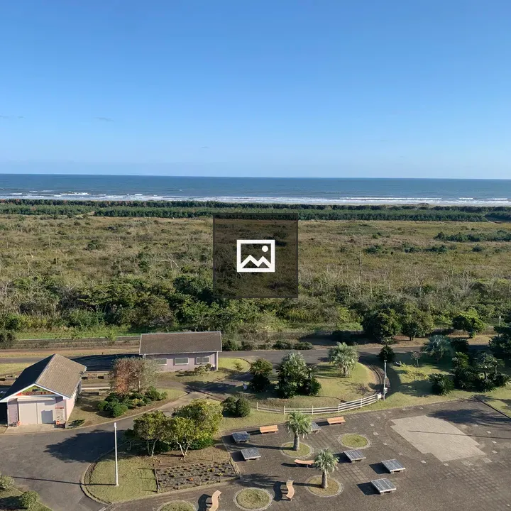 Pacific Ocean from Hasunuma Seaside Park observatory