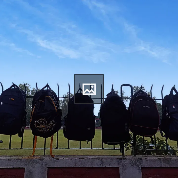 School Bags