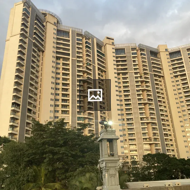 Multi story building Bengaluru