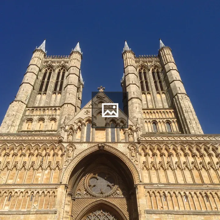 Lincoln Cathedral