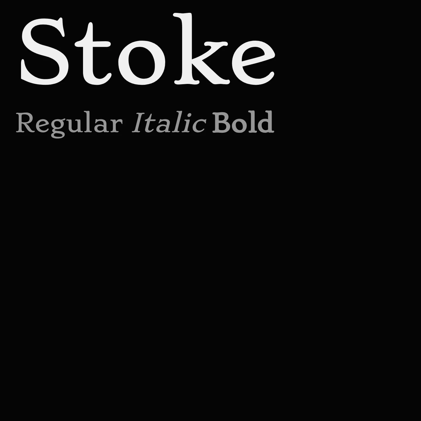 Stoke