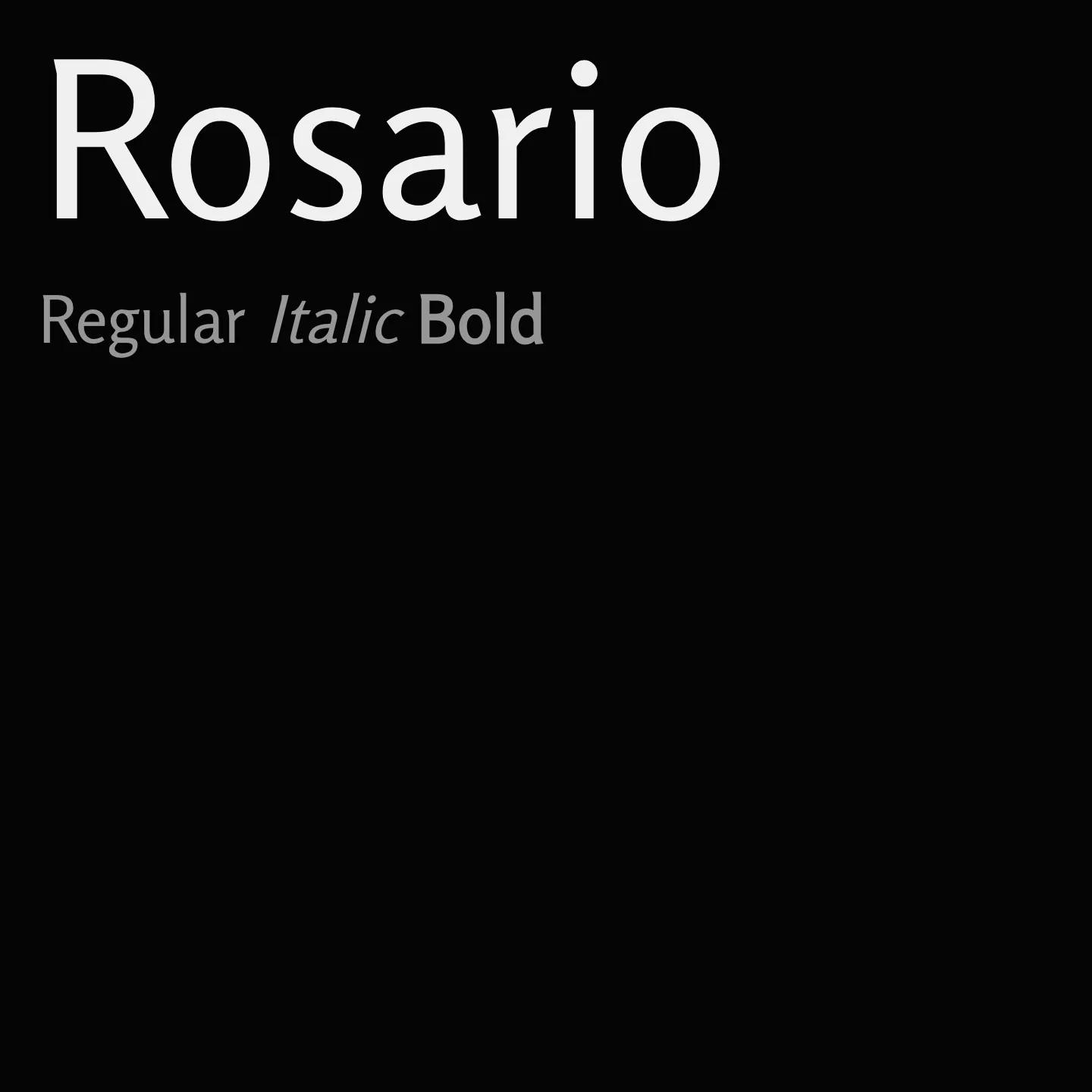 Rosario