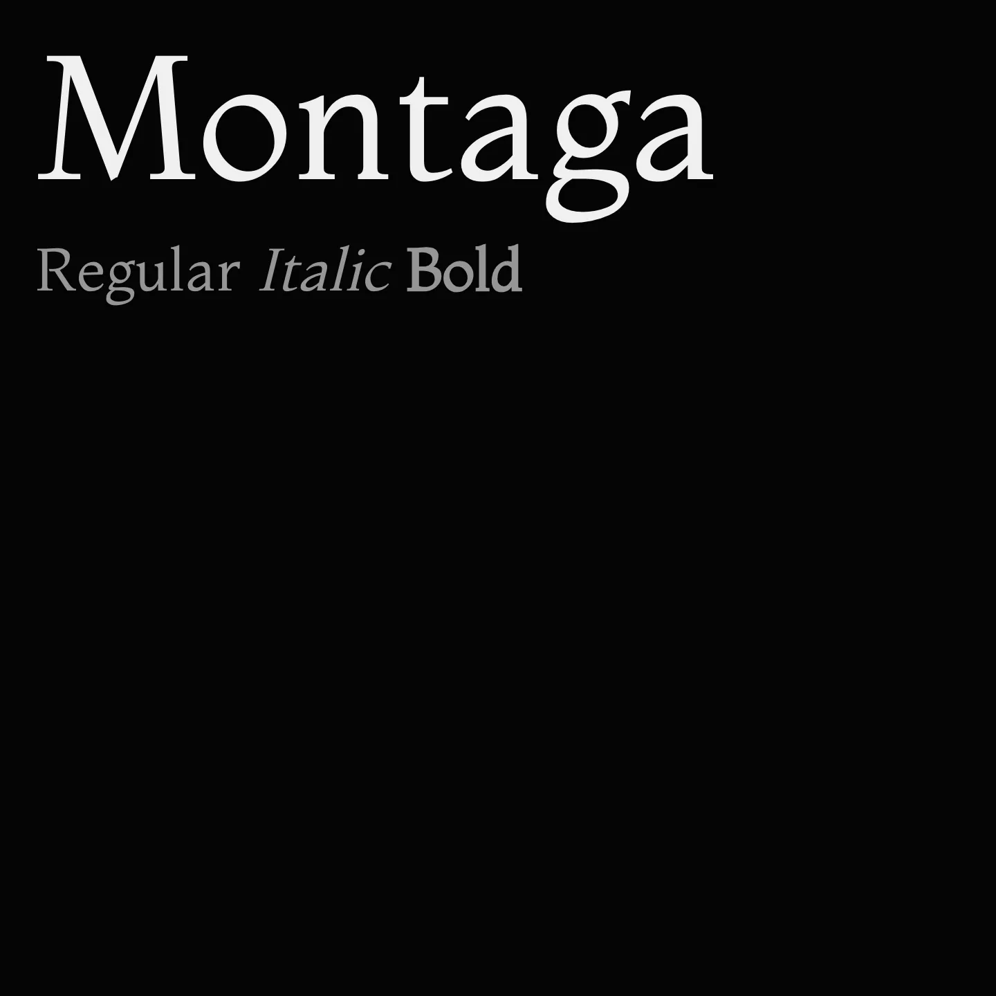 Montaga