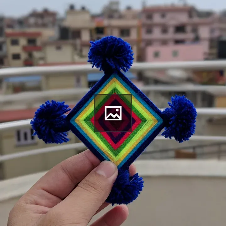 Silam Sakma emblem