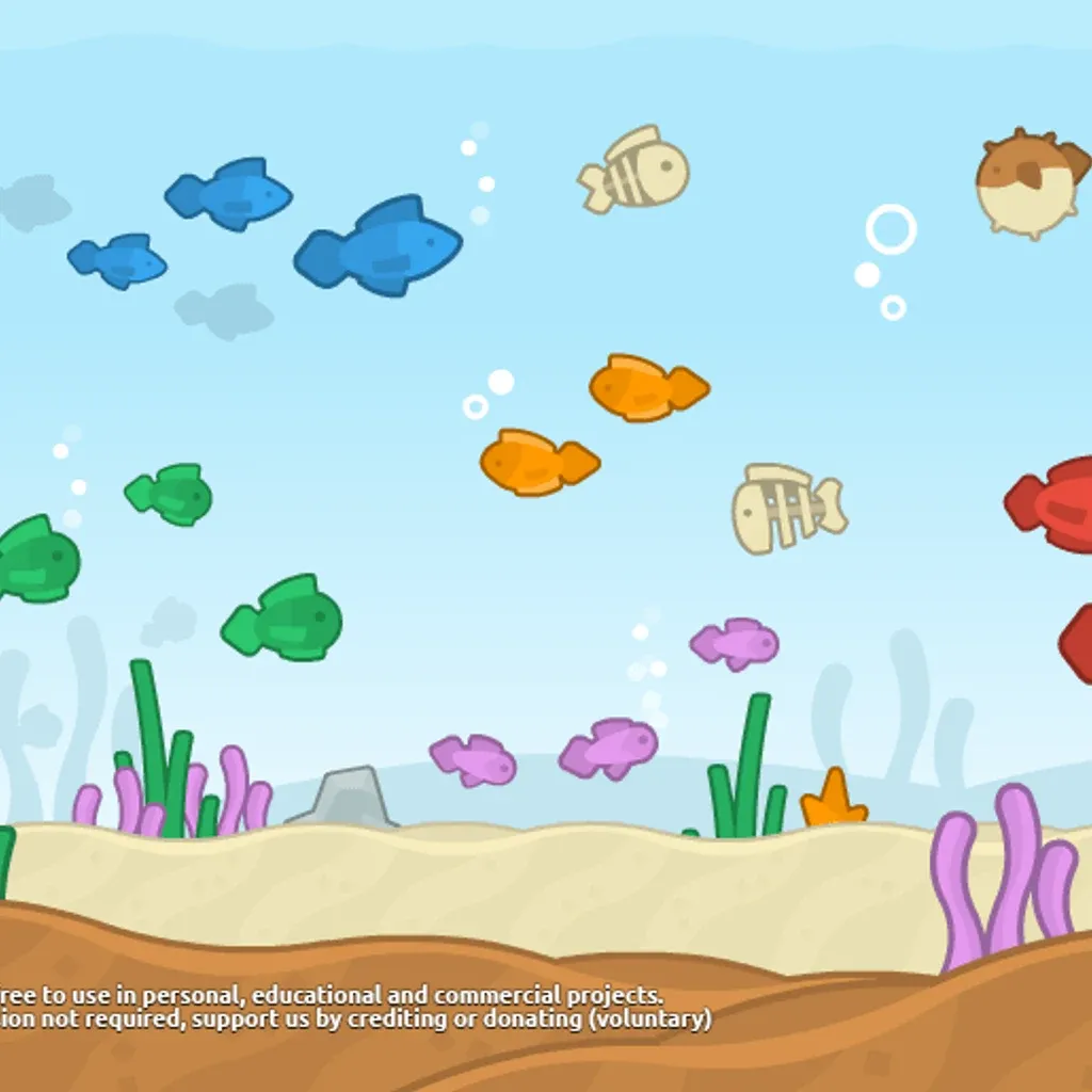 Fish Pack
