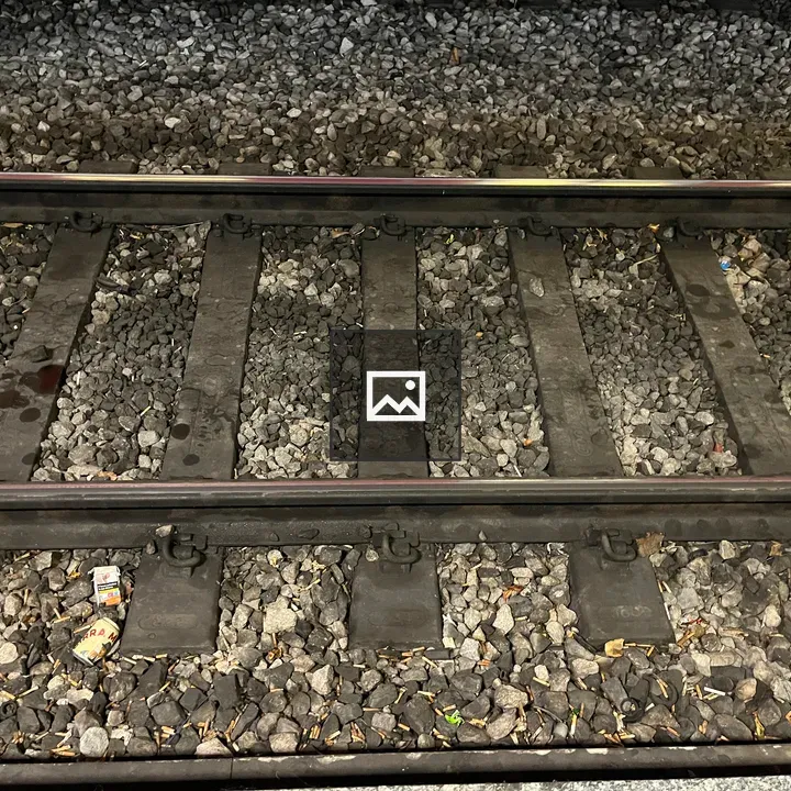 Train Tracks
