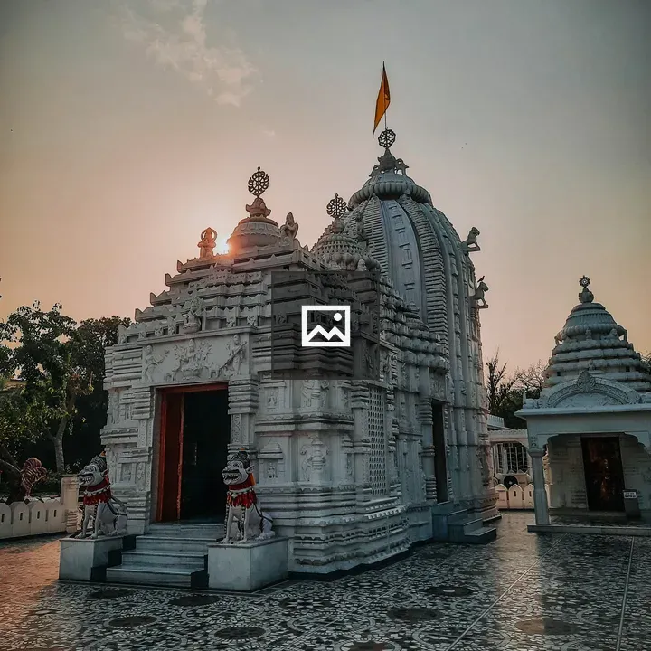 Hindu Temple