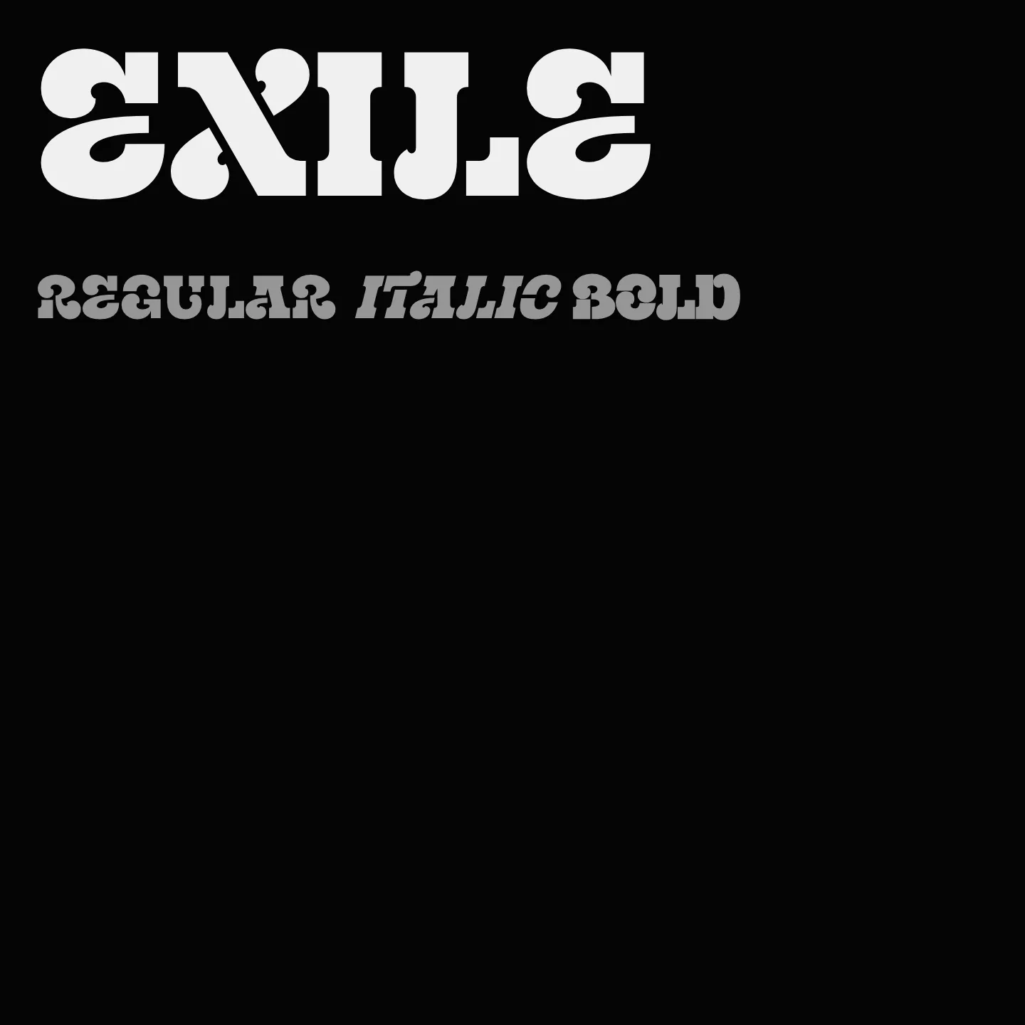 Exile
