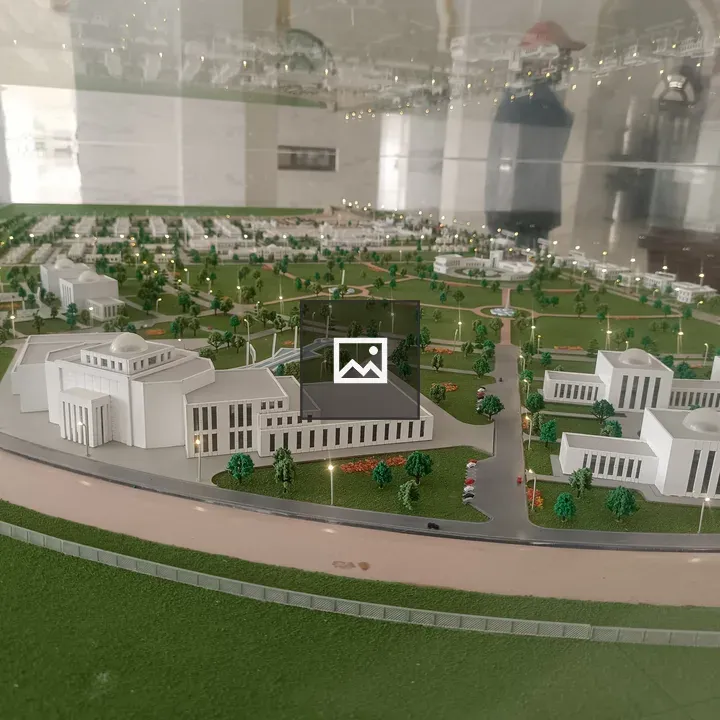 Kartaarpur Model