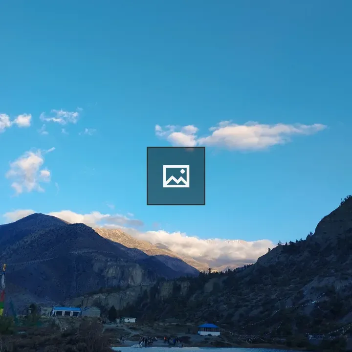 Lakeside Mountain View
