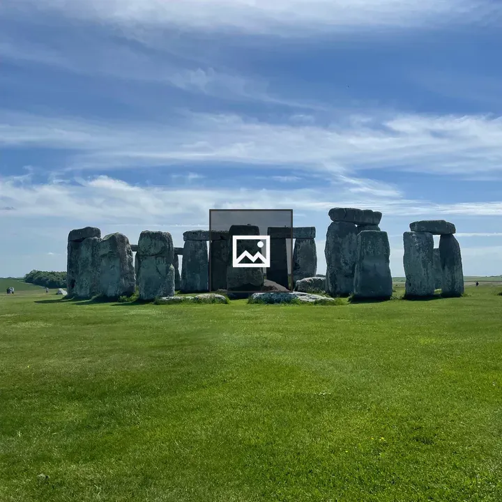 The Stonehenge